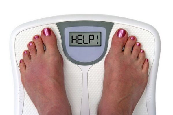 Kehilangan berat badan terlalu cepat boleh membahayakan kesihatan anda