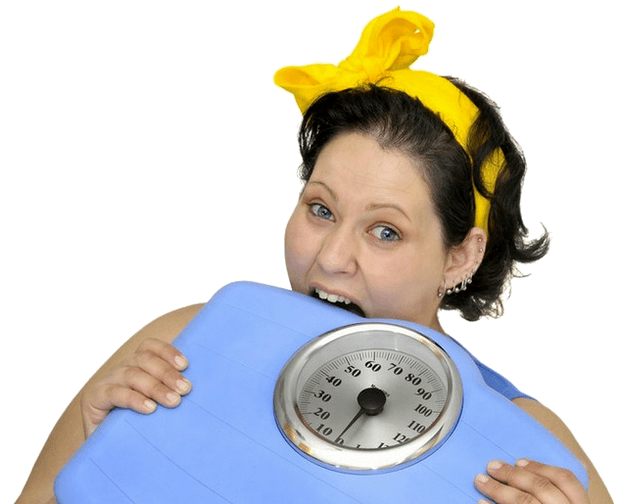 Petua bagaimana menurunkan berat badan