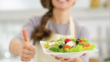 makanan yang dibenarkan untuk gastrik