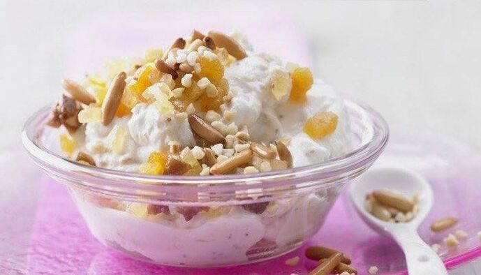 Pilihan diet untuk penurunan berat badan