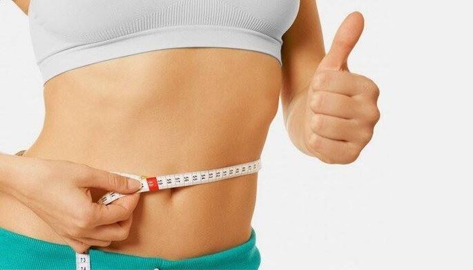Pilihan penurunan berat badan untuk orang yang malas