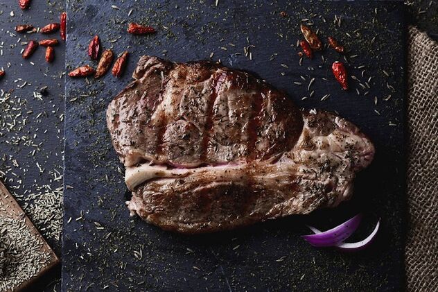Apakah daging yang boleh anda makan dalam diet ketogenik
