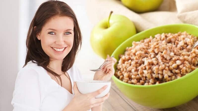 cara makan soba untuk menurunkan berat badan